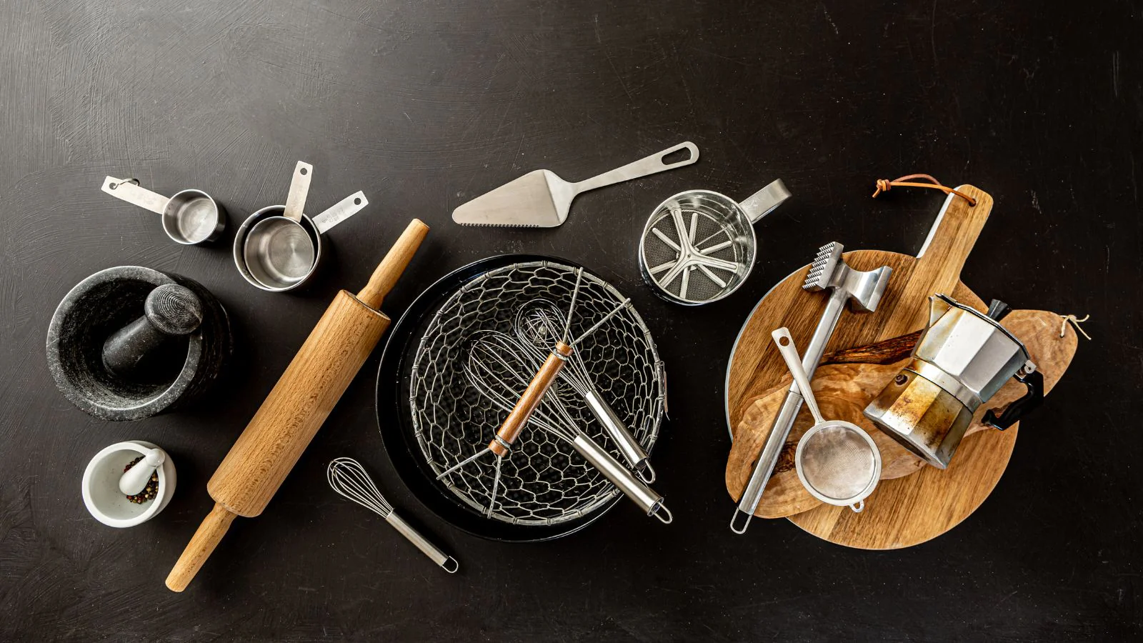 Tefal Winkel -Tefal Winkel keukengerei